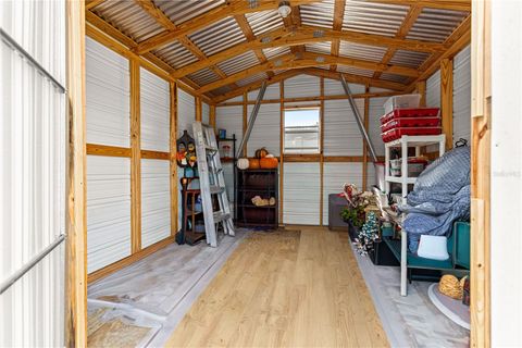 Tiny photo for 2644 NE 25th Street, Ocala, FL 34470 (MLS # OM721925)