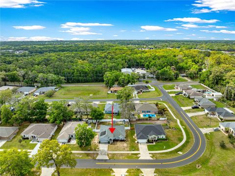 Tiny photo for 2644 NE 25th Street, Ocala, FL 34470 (MLS # OM721925)