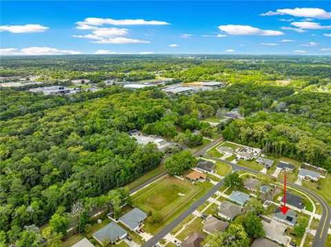 Tiny photo for 2644 NE 25th Street, Ocala, FL 34470 (MLS # OM721925)