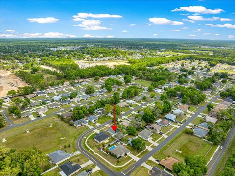 Tiny photo for 2644 NE 25th Street, Ocala, FL 34470 (MLS # OM721925)