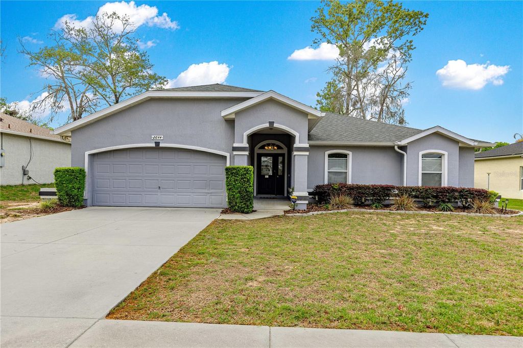 Photo of 2644 NE 25th Street, Ocala, FL 34470 (MLS # OM721925)