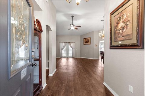 Tiny photo for 2644 NE 25th Street, Ocala, FL 34470 (MLS # OM721925)