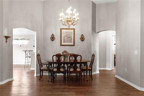 Tiny photo for 2644 NE 25th Street, Ocala, FL 34470 (MLS # OM721925)