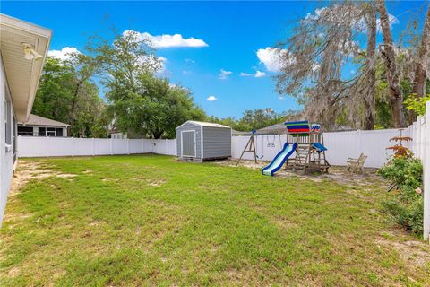 Tiny photo for 2644 NE 25th Street, Ocala, FL 34470 (MLS # OM721925)