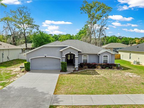 Tiny photo for 2644 NE 25th Street, Ocala, FL 34470 (MLS # OM721925)