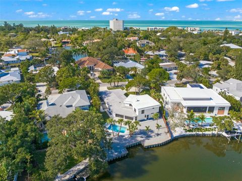 A home in SARASOTA