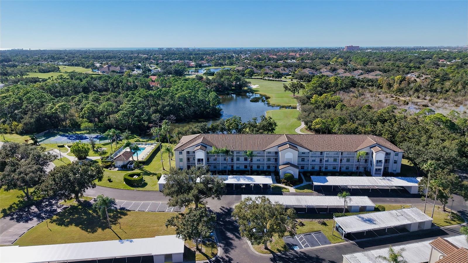 STONEYBROOK TERRACE 1 - Residential
