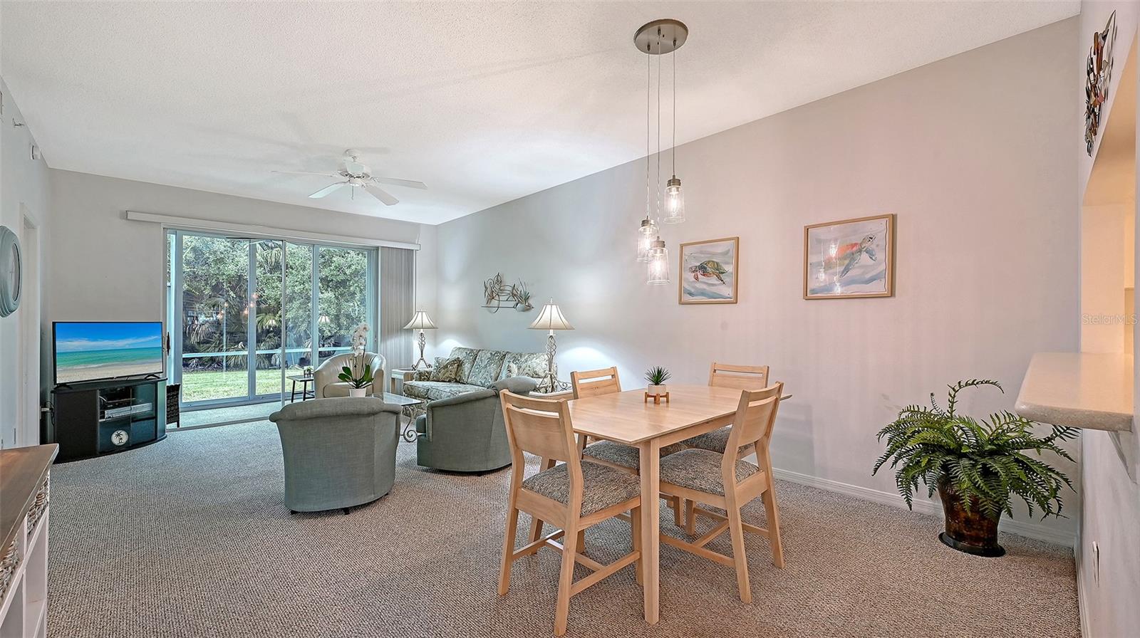 STONEYBROOK TERRACE 1 - Residential