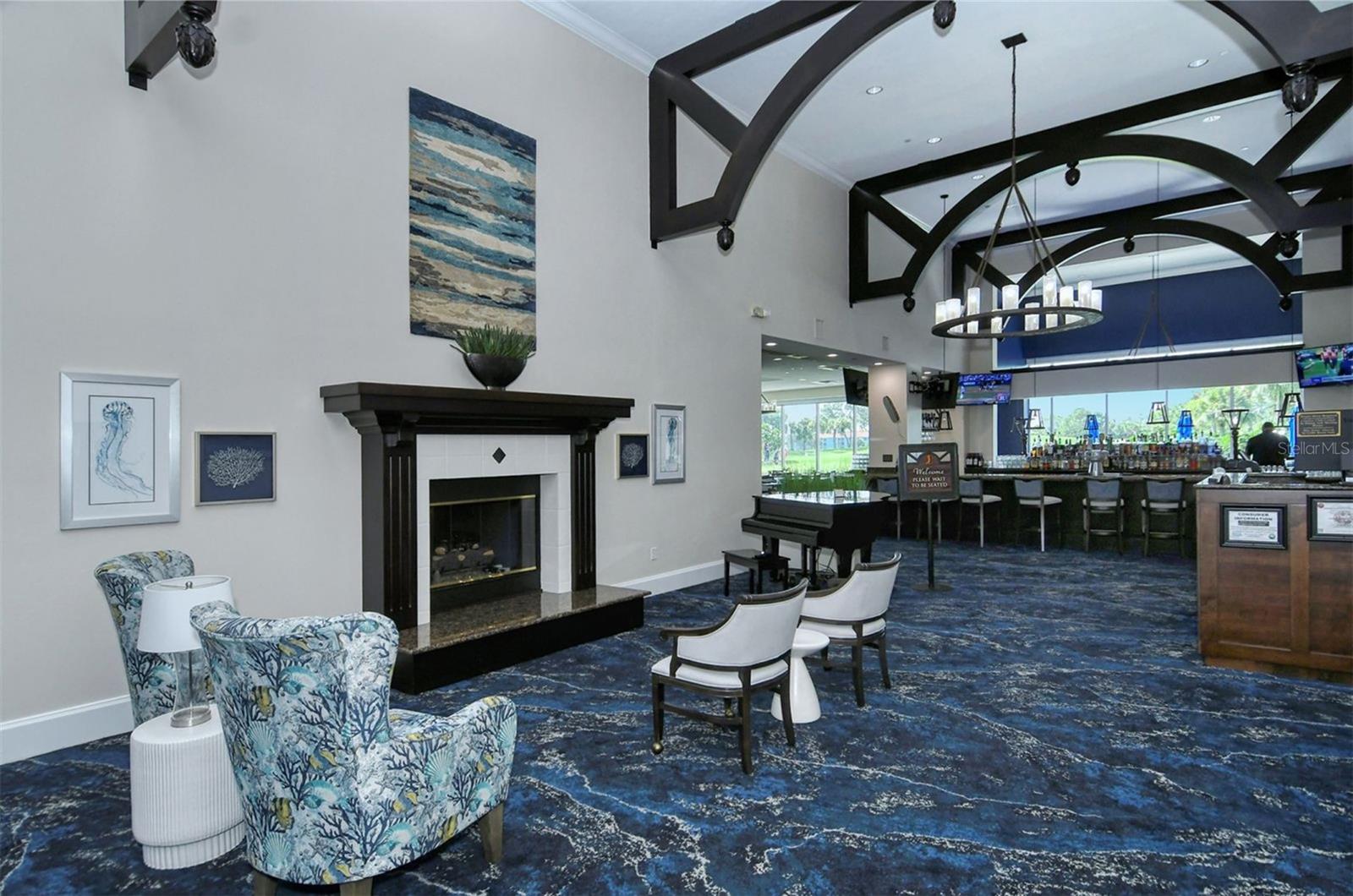 STONEYBROOK TERRACE 1 - Residential