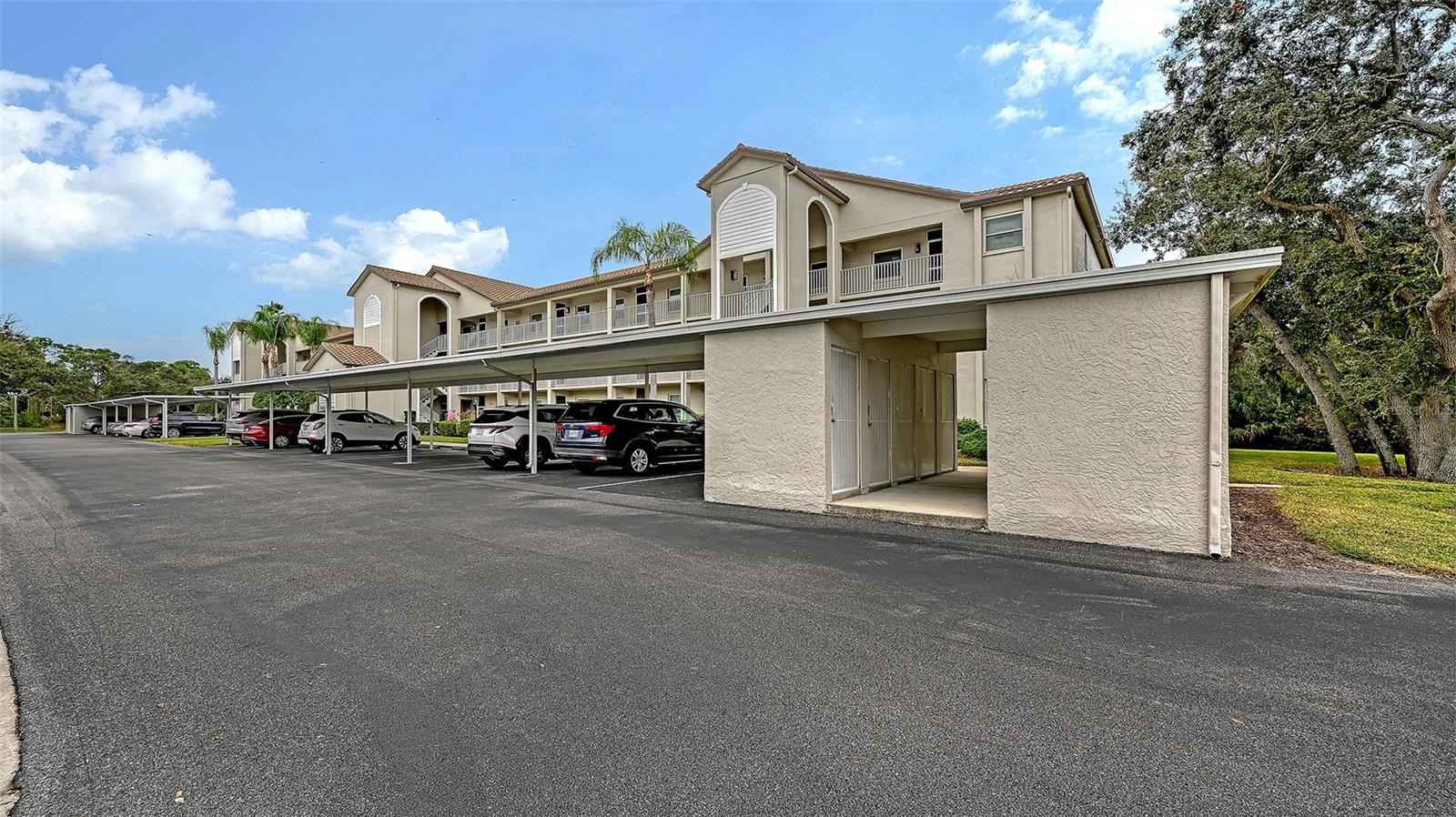 STONEYBROOK TERRACE 1 - Residential