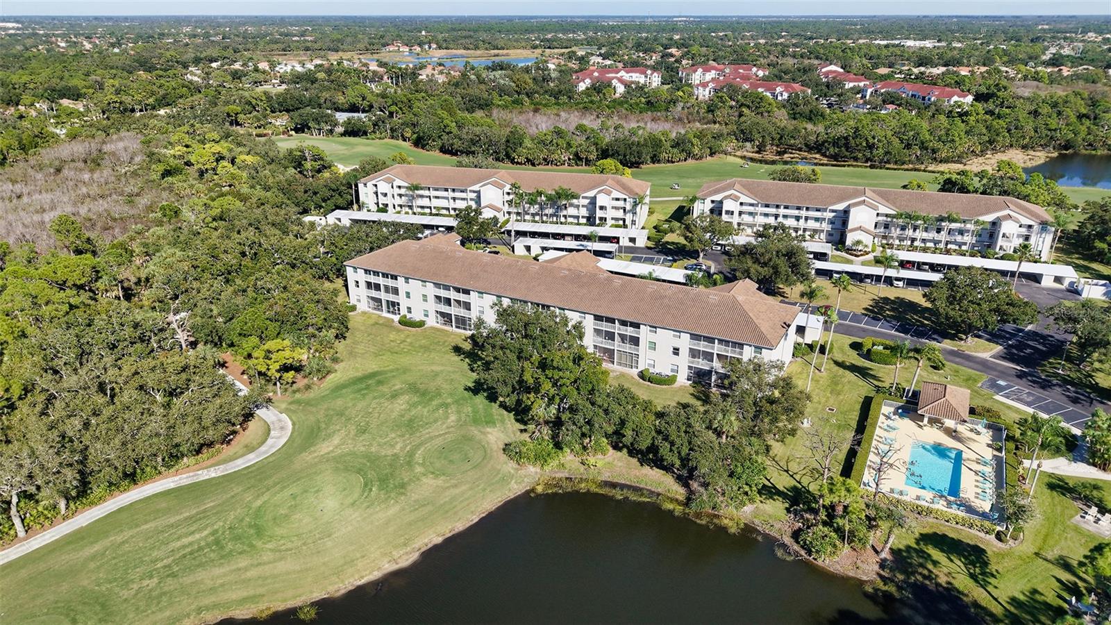 STONEYBROOK TERRACE 1 - Residential