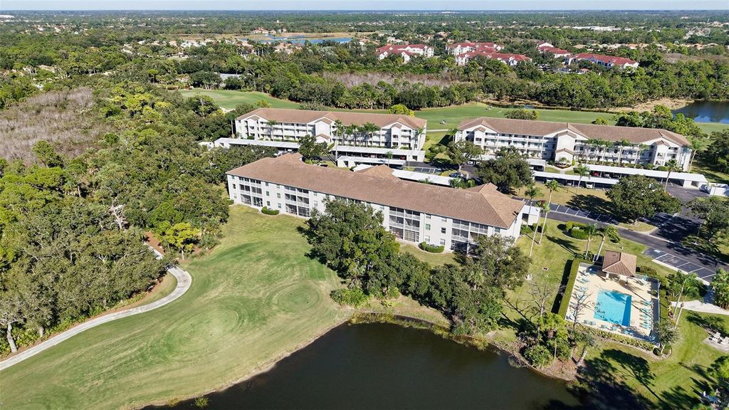 Photo of 8750 Olde Hickory Avenue #9109, Sarasota, FL 34238 (MLS # A4670019)