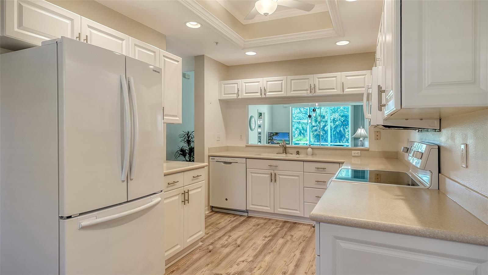 STONEYBROOK TERRACE 1 - Residential