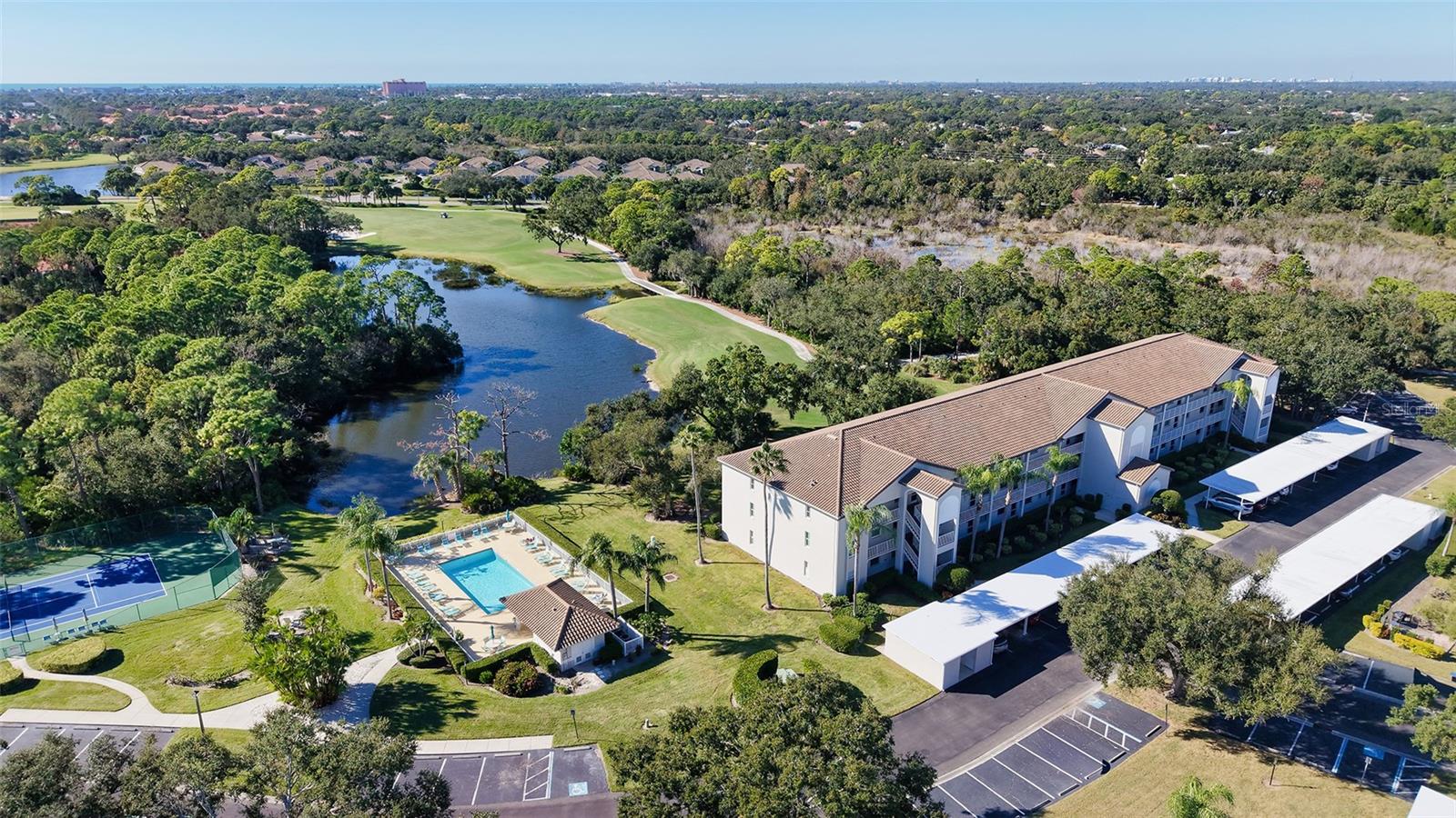 STONEYBROOK TERRACE 1 - Residential