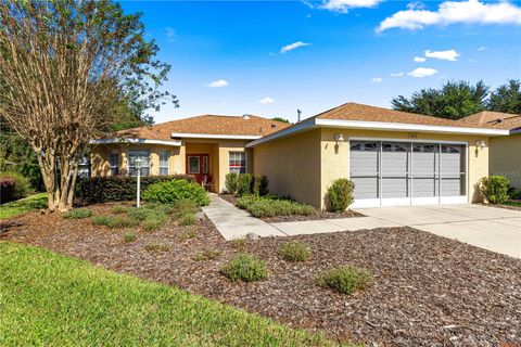 Photo of 7975 SW 83rd Place, Ocala, FL 34476 (MLS # OM712521)