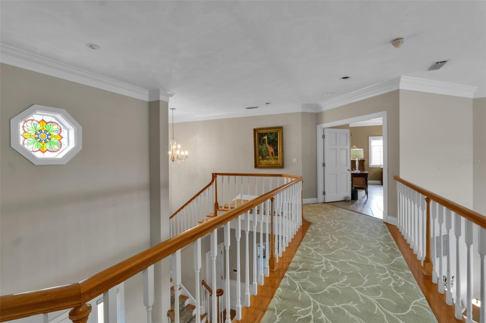 PRESTANCIA - Residential