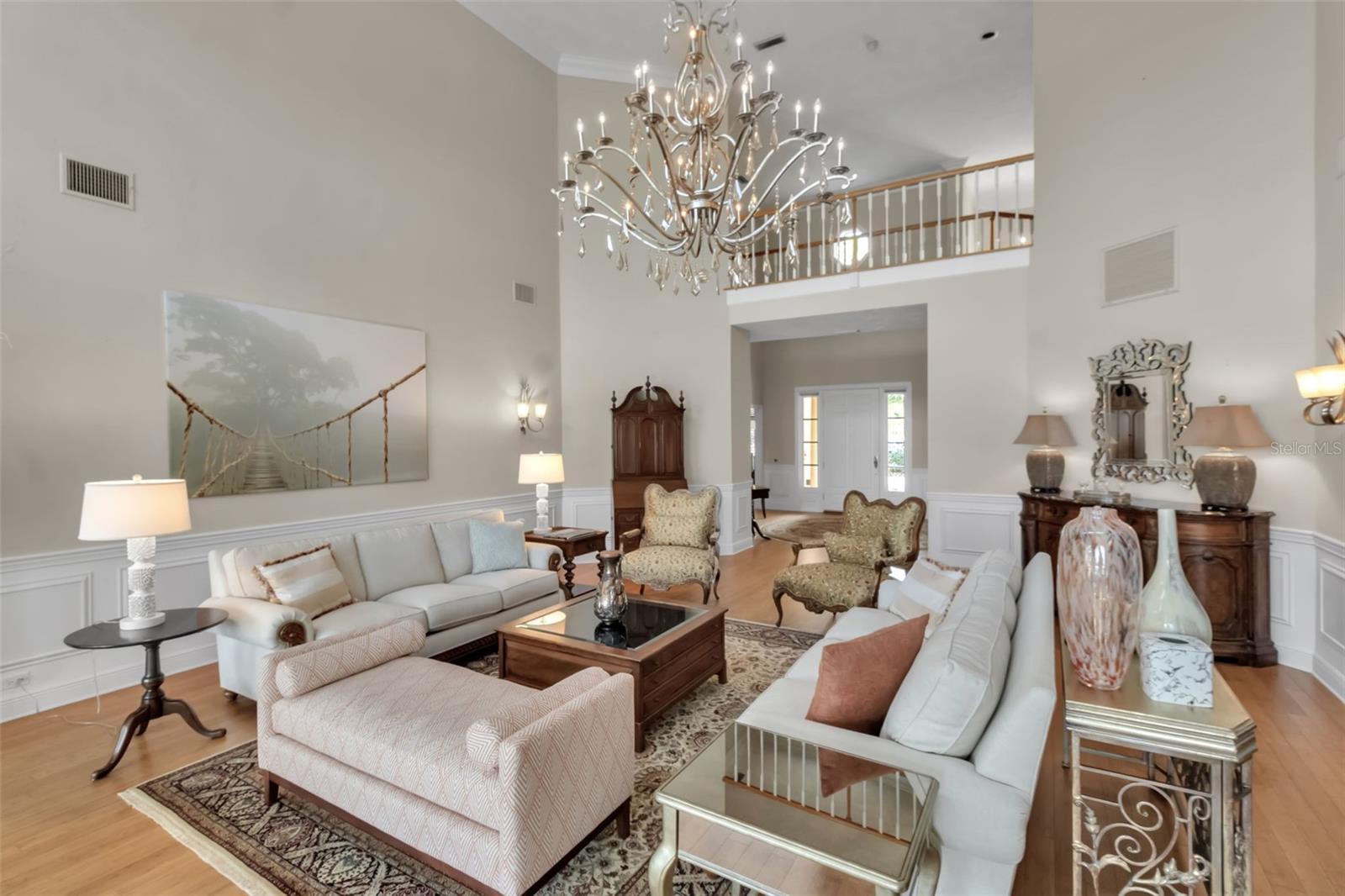 PRESTANCIA - Residential