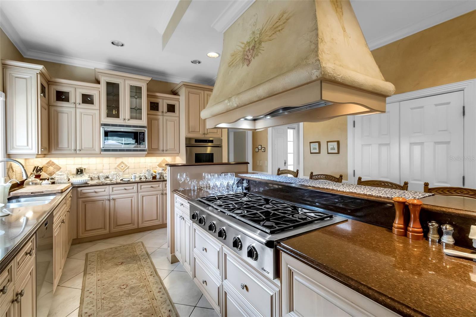 PRESTANCIA - Residential