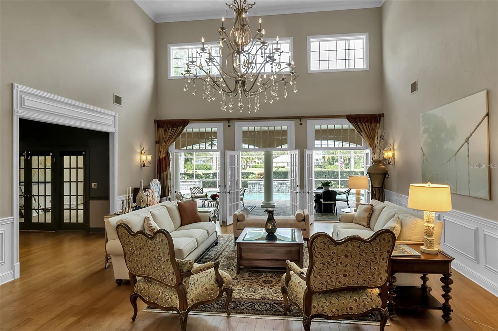 PRESTANCIA - Residential