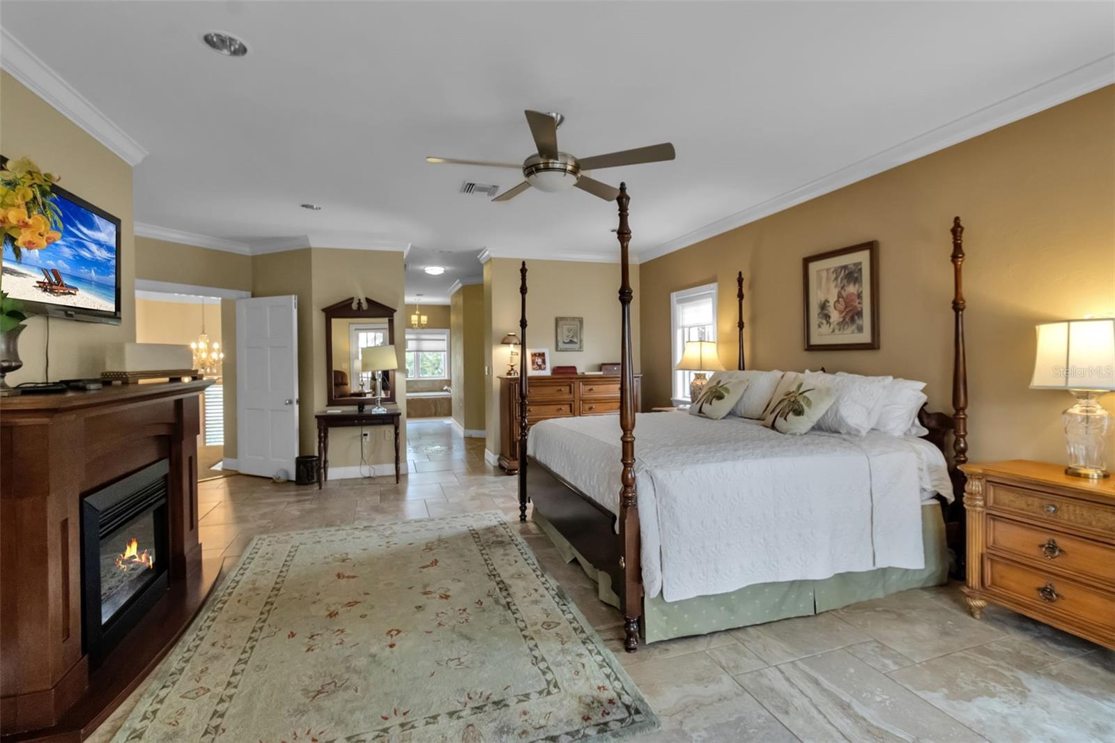 PRESTANCIA - Residential