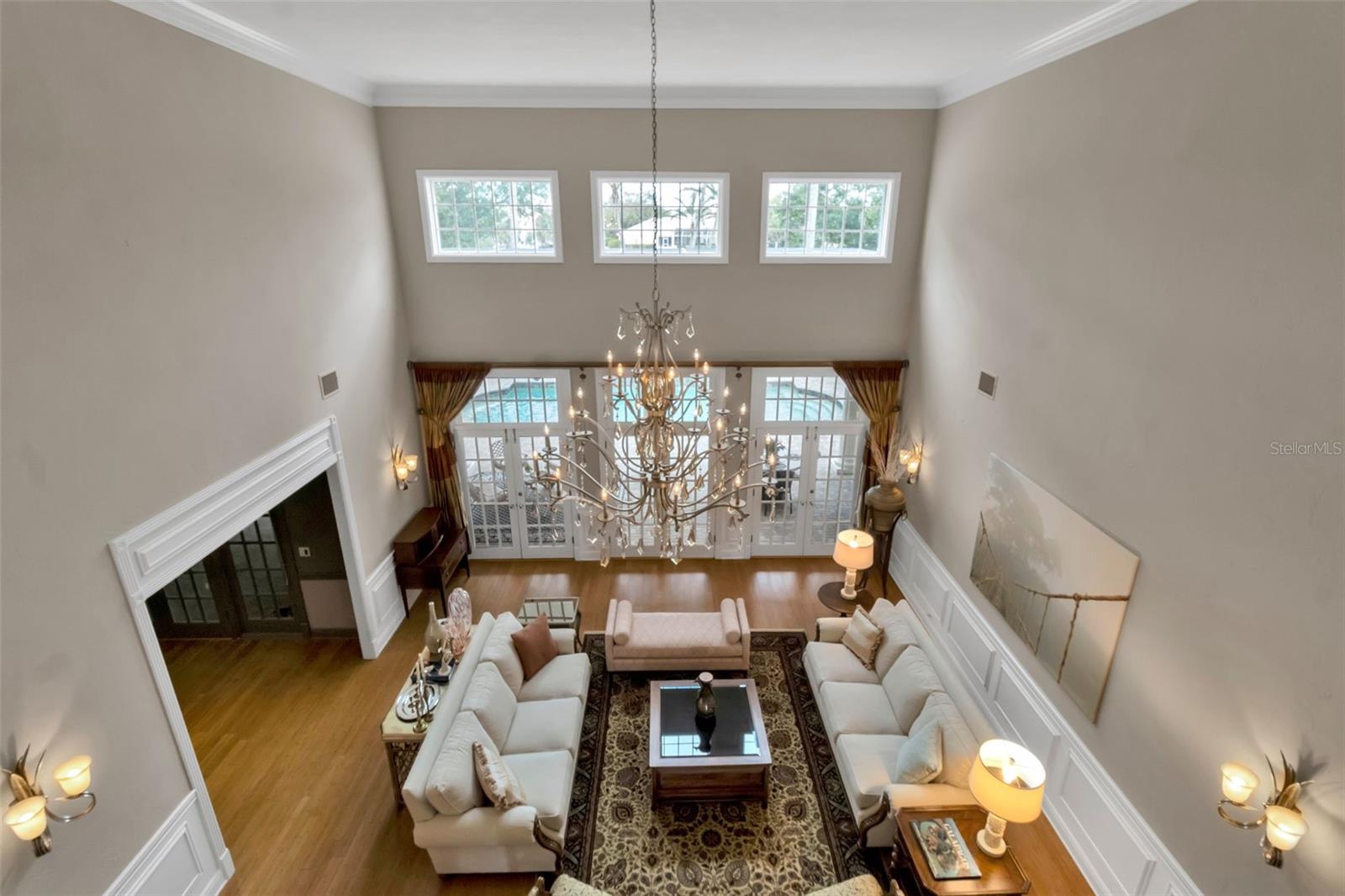 PRESTANCIA - Residential