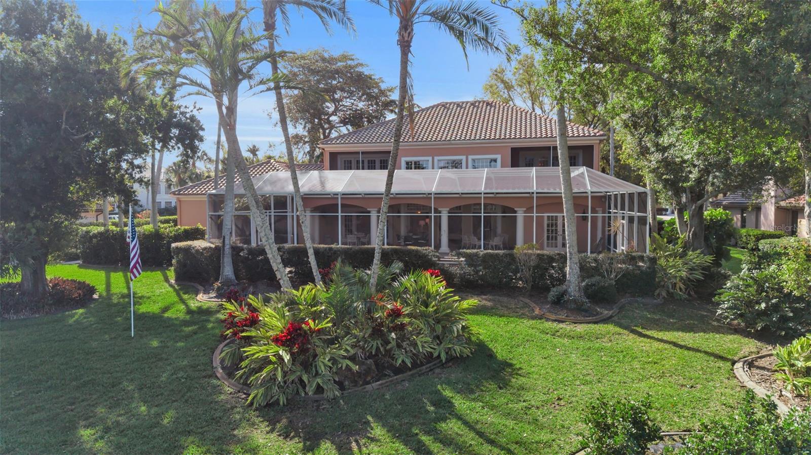 PRESTANCIA - Residential