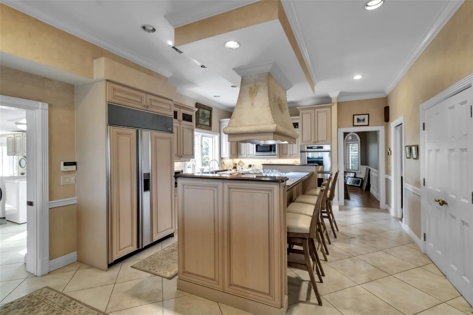 PRESTANCIA - Residential