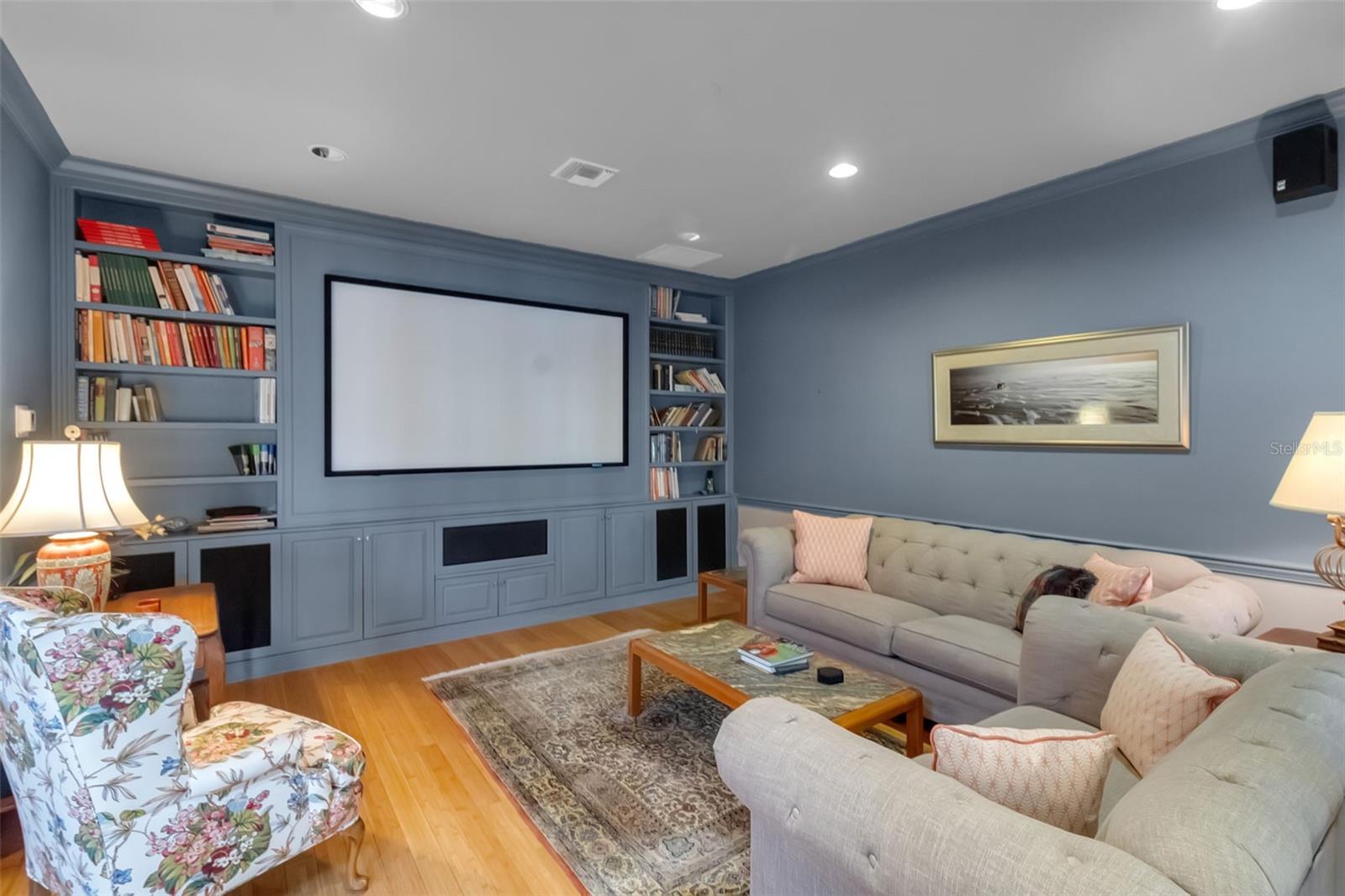 PRESTANCIA - Residential