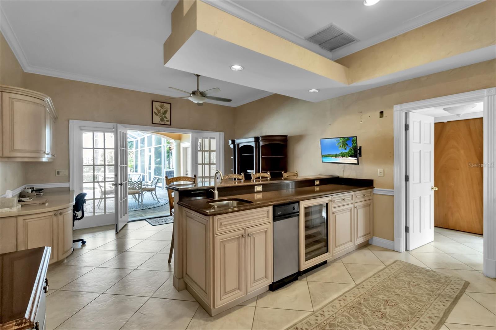 PRESTANCIA - Residential