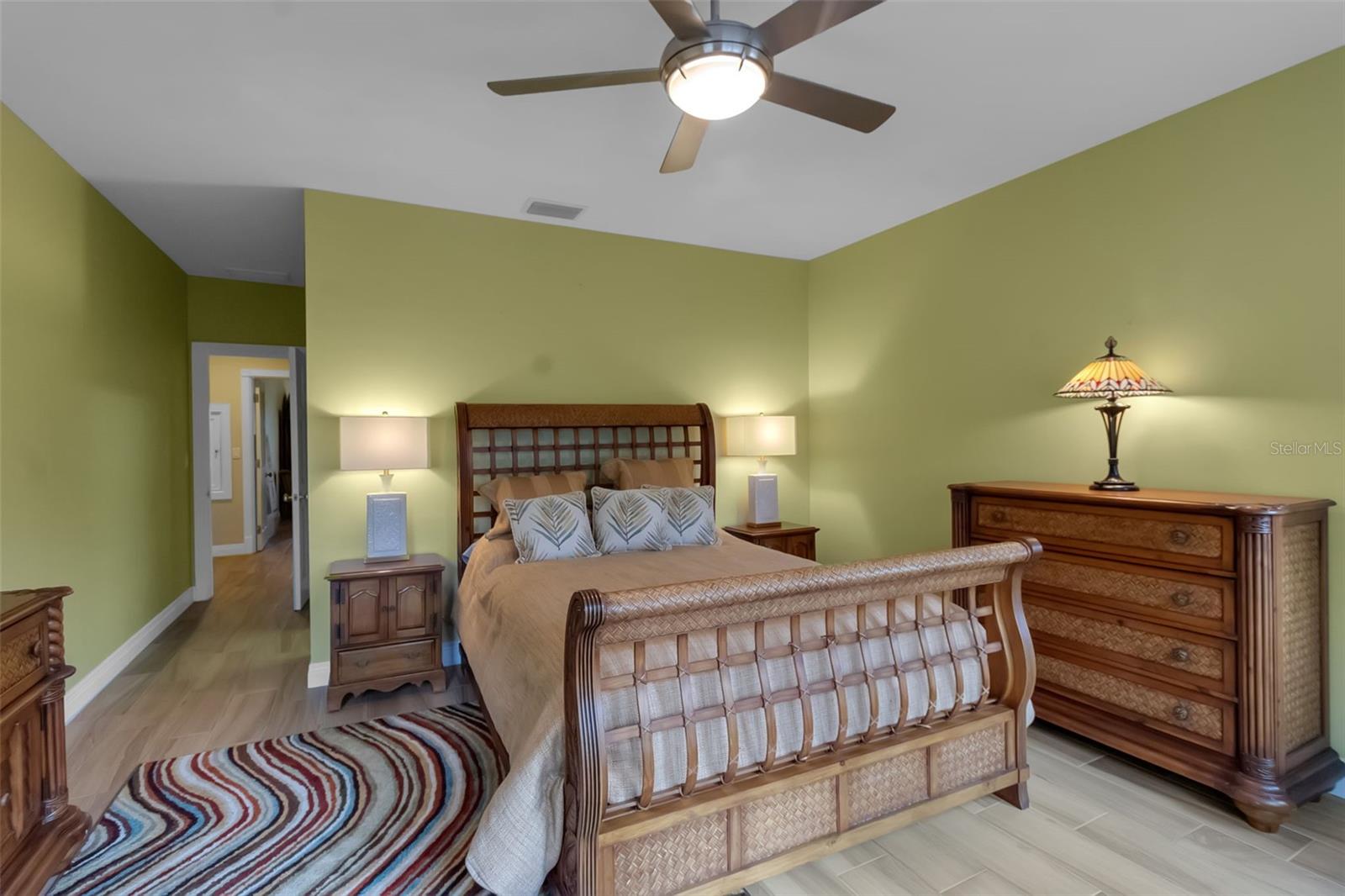 PRESTANCIA - Residential