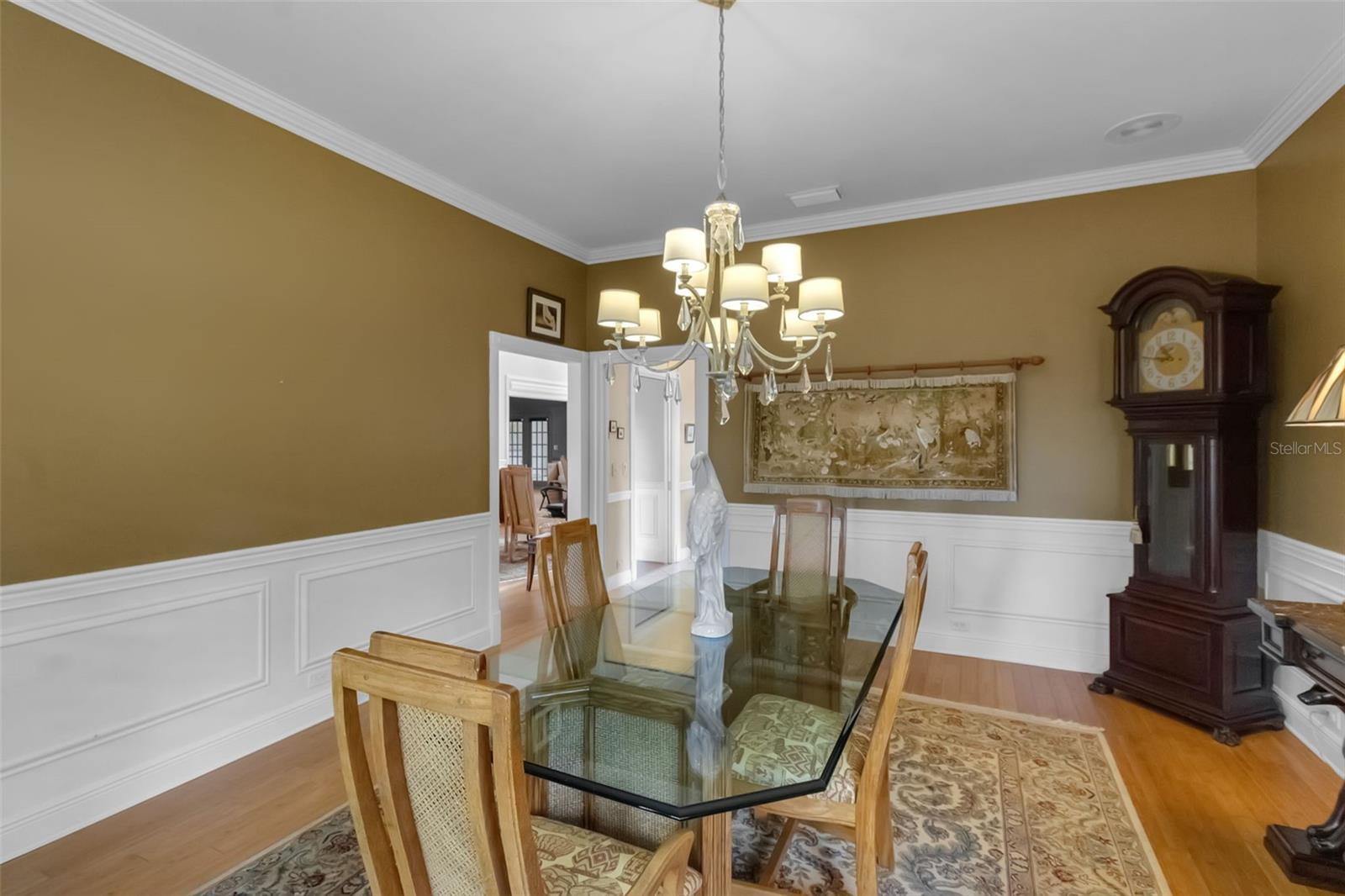 PRESTANCIA - Residential