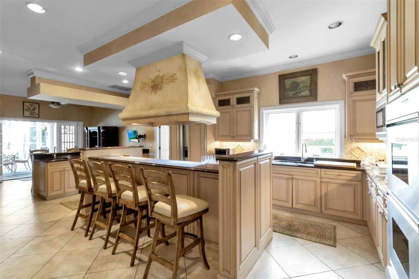 PRESTANCIA - Residential