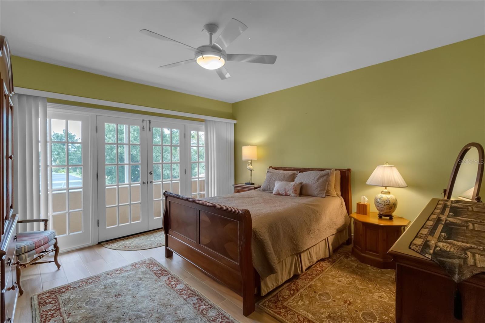 PRESTANCIA - Residential