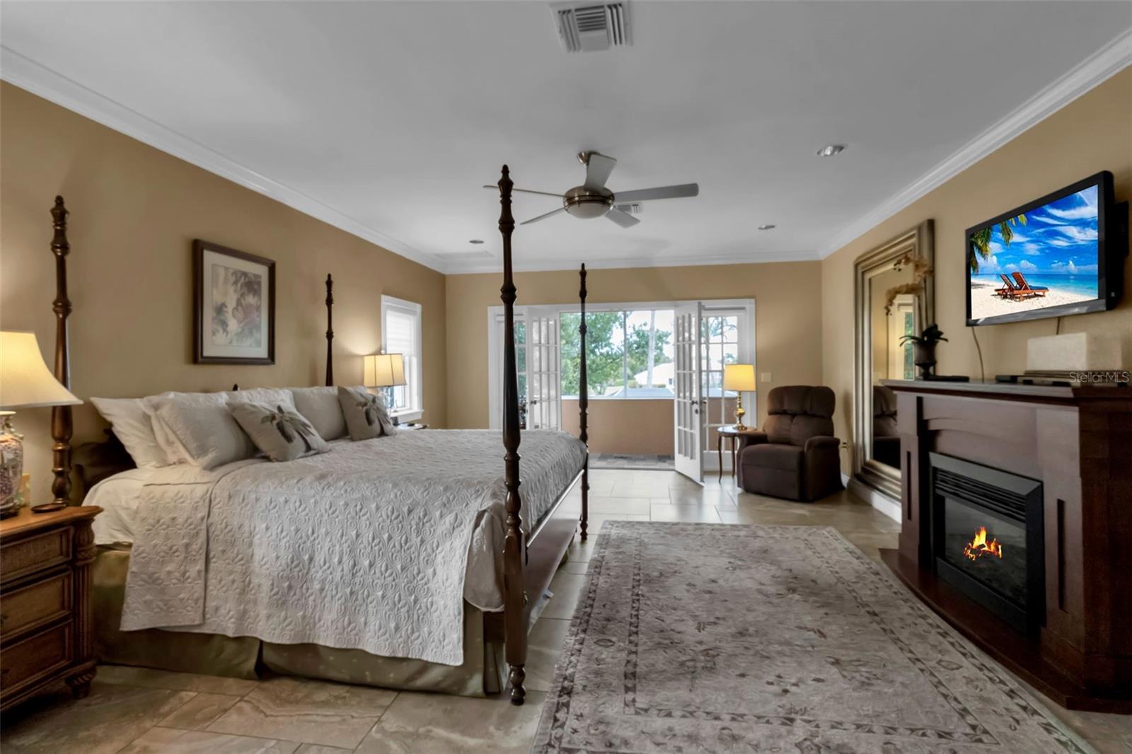 PRESTANCIA - Residential