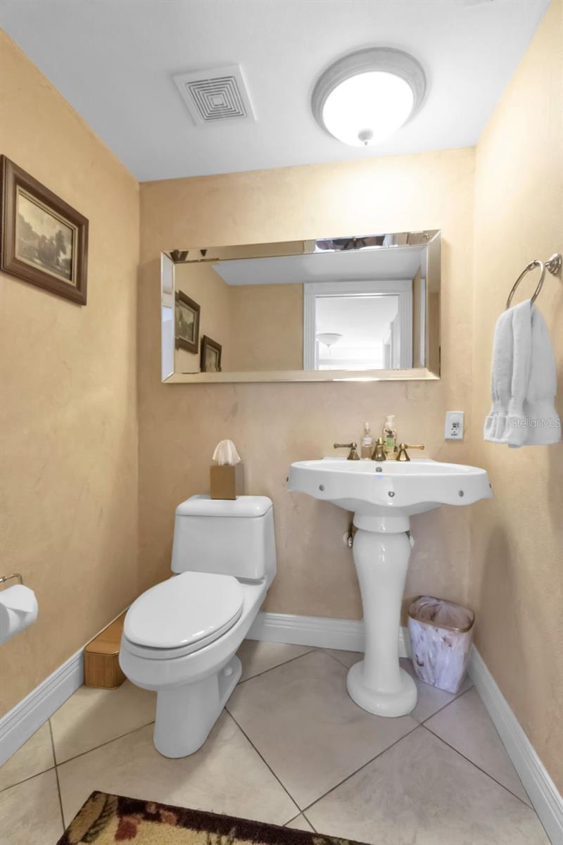 PRESTANCIA - Residential