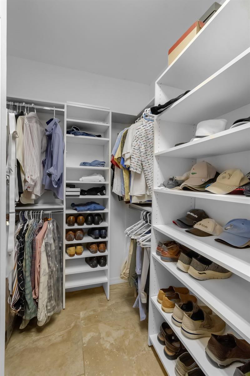 PRESTANCIA - Residential