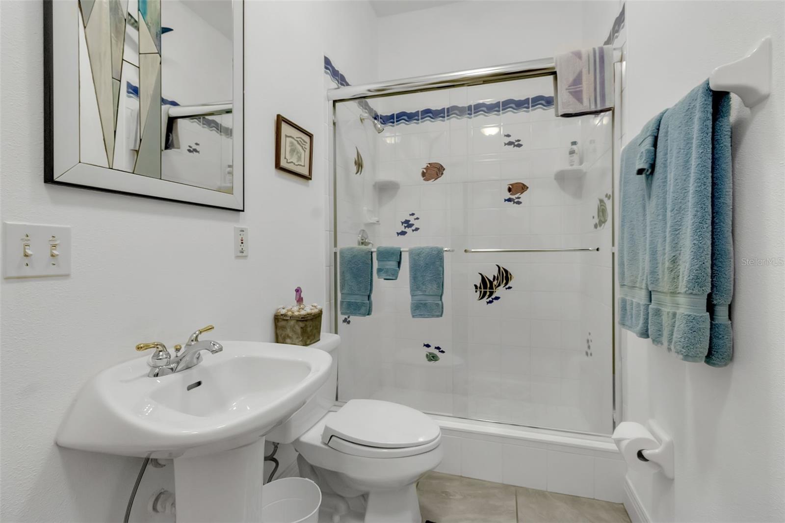 PRESTANCIA - Residential