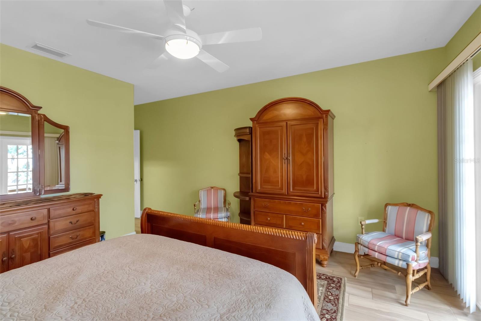 PRESTANCIA - Residential