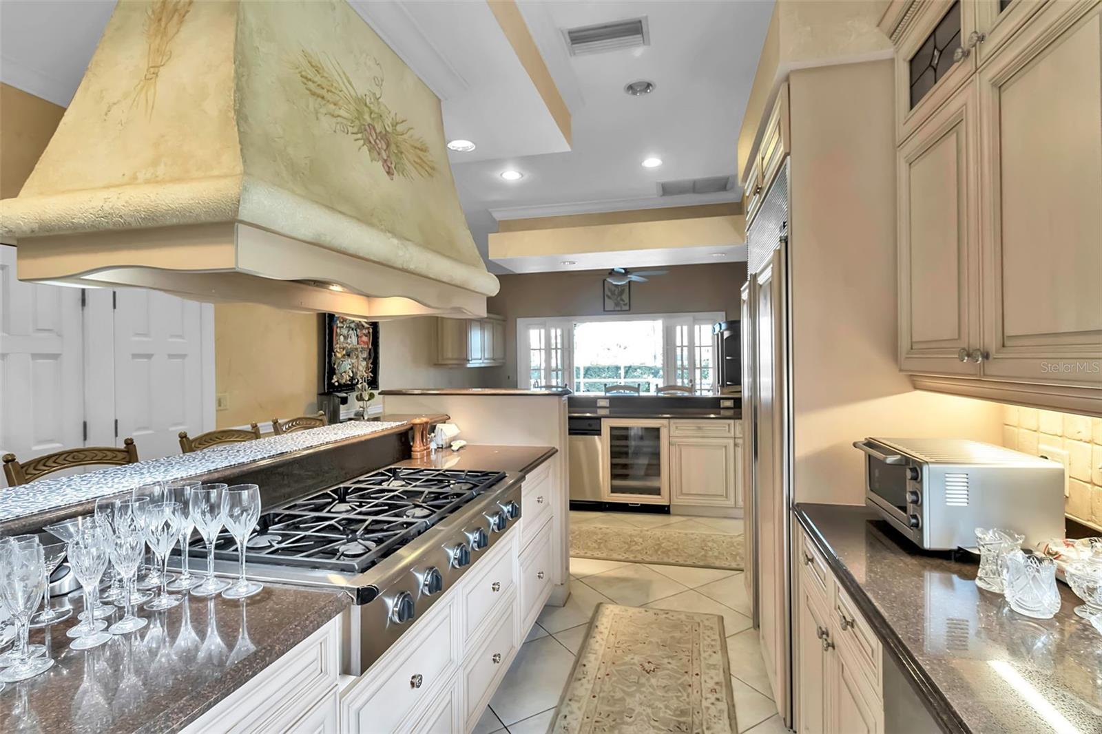 PRESTANCIA - Residential