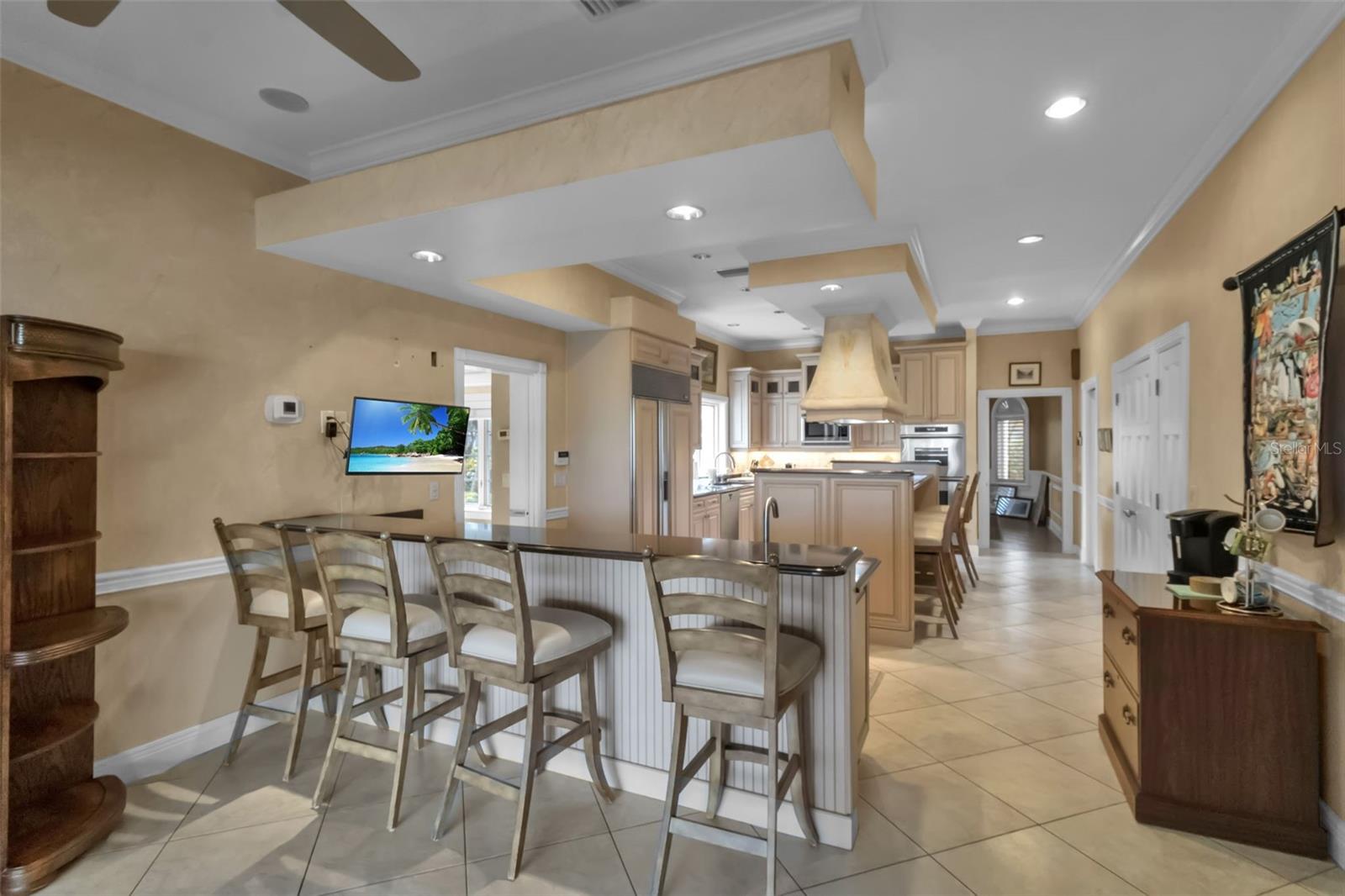 PRESTANCIA - Residential