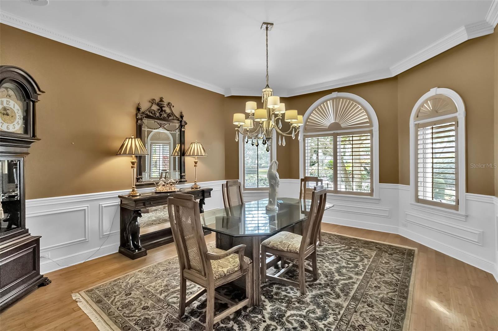 PRESTANCIA - Residential