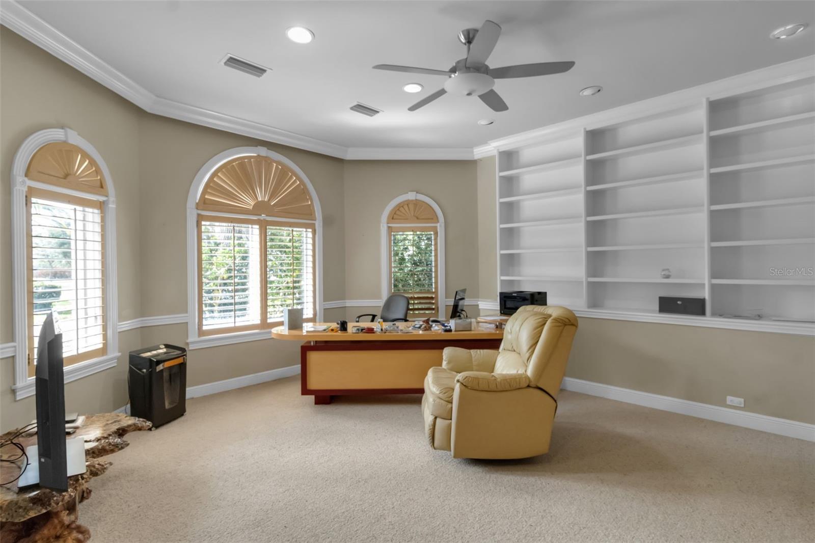 PRESTANCIA - Residential