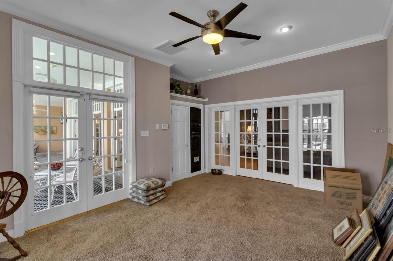 PRESTANCIA - Residential