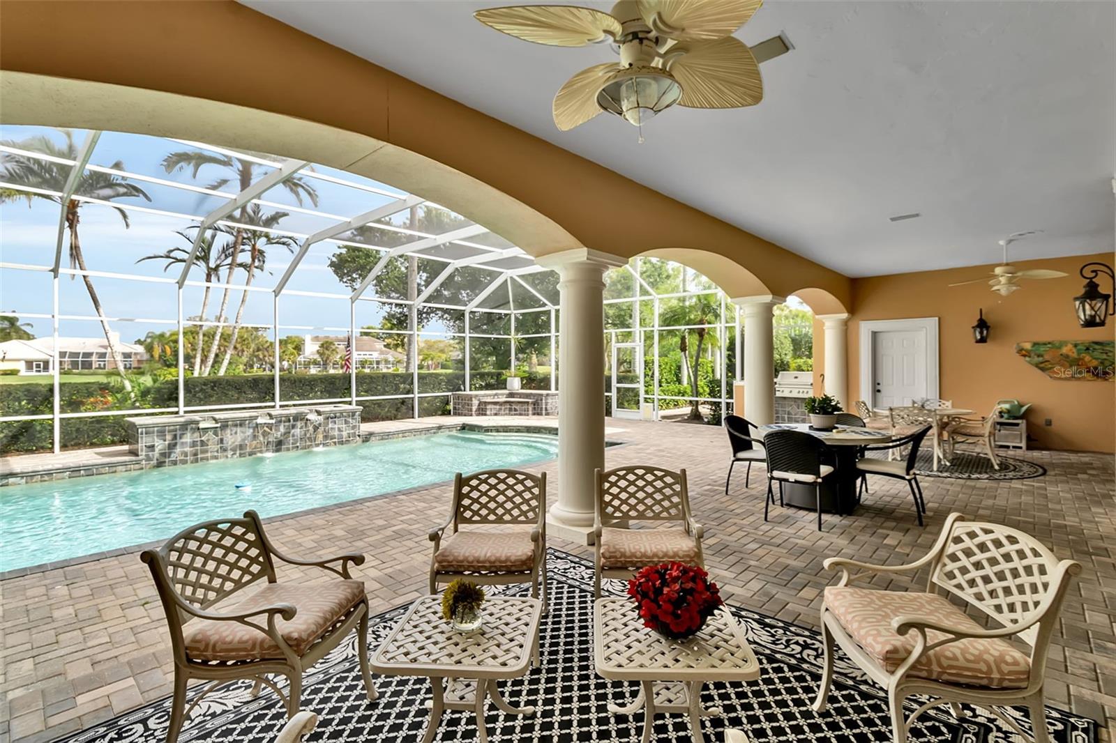 PRESTANCIA - Residential