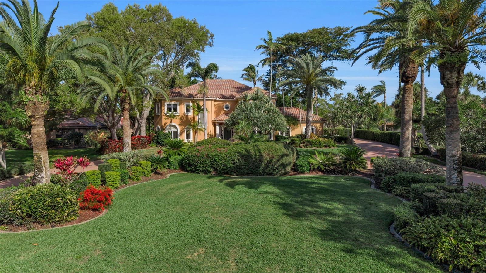 PRESTANCIA - Residential