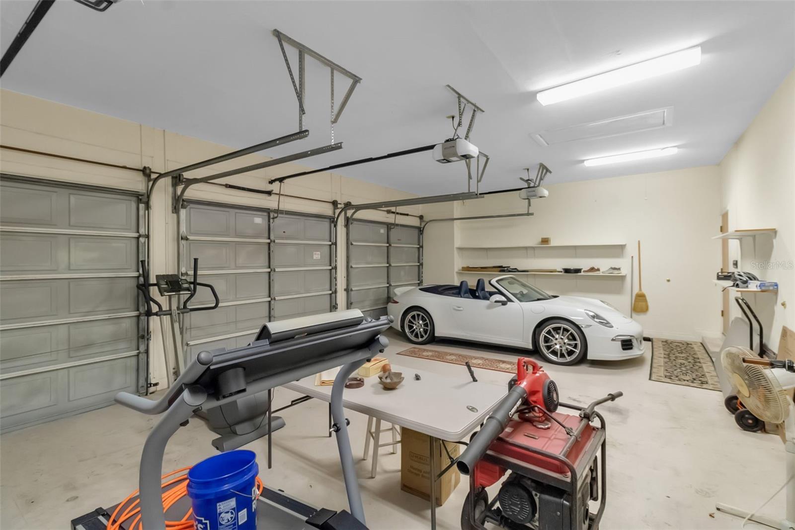 PRESTANCIA - Residential