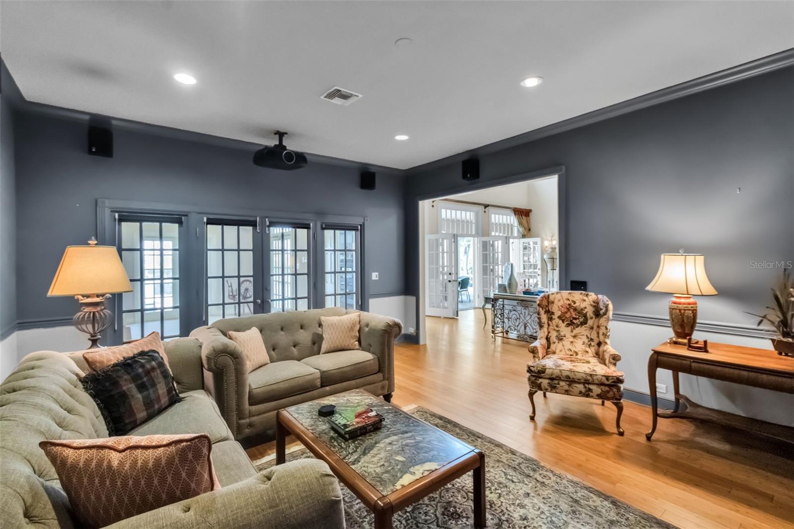 PRESTANCIA - Residential