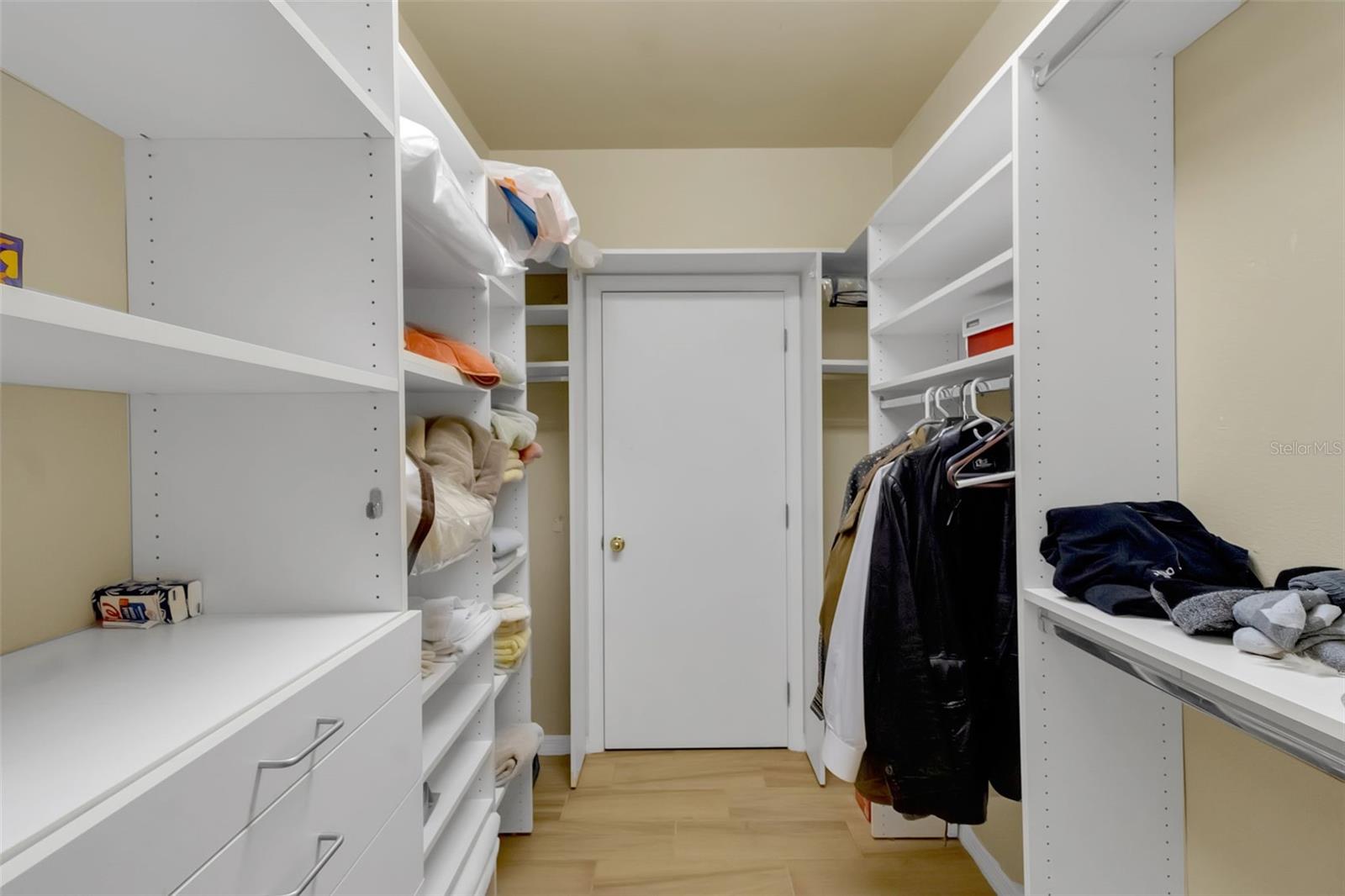 PRESTANCIA - Residential