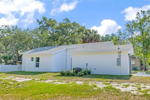 A home in SANFORD