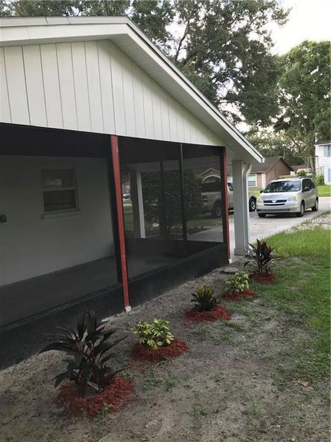 A home in TAMPA